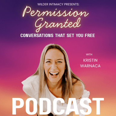 Permission Granted with Kristin Warnaca